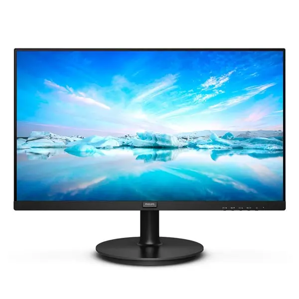 Phılıps 27" 271V8la/00 1920X1080 4Ms 75Hz Hdmı/Vga +Vesa