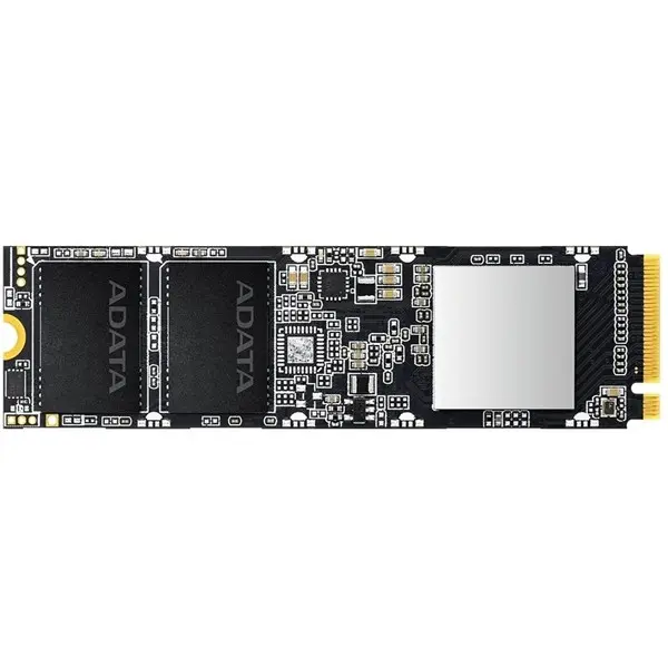 Xpg Sx8100 2Tb Nvme Ssd 3500/3000 (Asx8100np-2Tt-C)