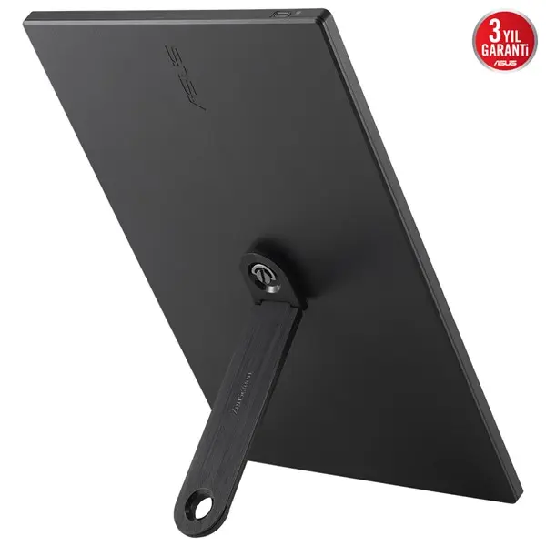 Asus Zenscreen Mb166cr 15.6" 5Ms 1920X1080 Usb Type-C Taşınabilir Ips Led Monıtor