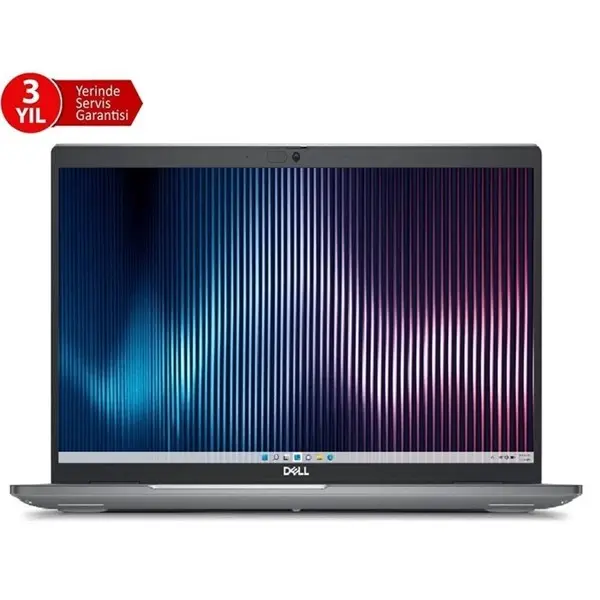 Dell Latıtude 5540 N021l554015emea_Vp I7-1355U 16Gb 512Gb Ssd 15.6" Wın11 Pro Notebook