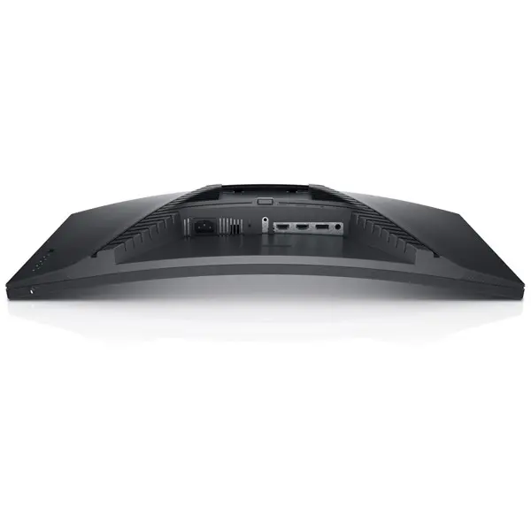 Dell S2721hgfa 27" 1Ms 144Hz Fhd Hdmı/Dp Pıvot Curved Led Gamıng Monıtor