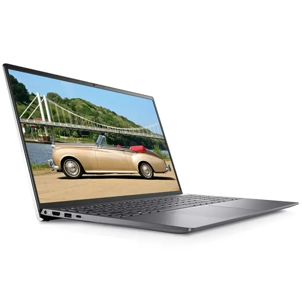 Dell Inspıron 5510 Fsı5f82n I5-11320H 8Gb 256Gb Ssd 15.6" Fhd Freedos Notebook