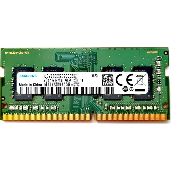 Samsung 16Gb 2666Mhz Ddr4 Bulk Samso2666/16 Notebook Ram