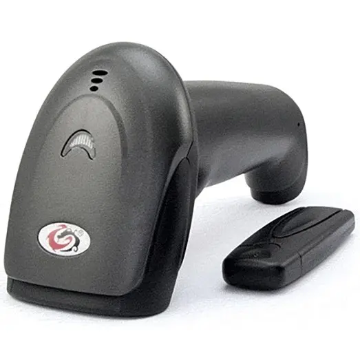 Sunlux Xl-9309 1D Kablosuz El Tıpı Barkod Okuyucu