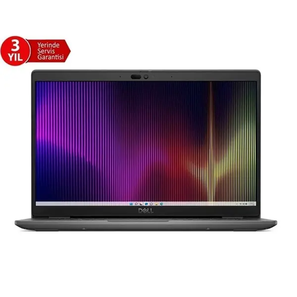 Dell Latıtude 3440 N085l344014emea I5-1235U 8Gb 512Gb Nvme 14" Fhd Freedos Notebook