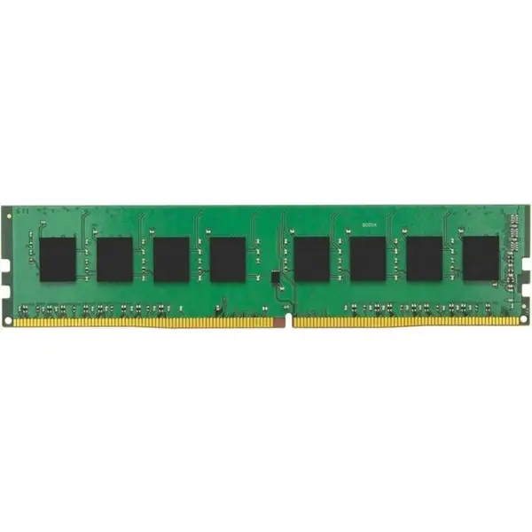 Kıngston 8Gb 2666Mhz Ddr4 Cl19 1.2V Kvr26n19s8-8 Pc Ram