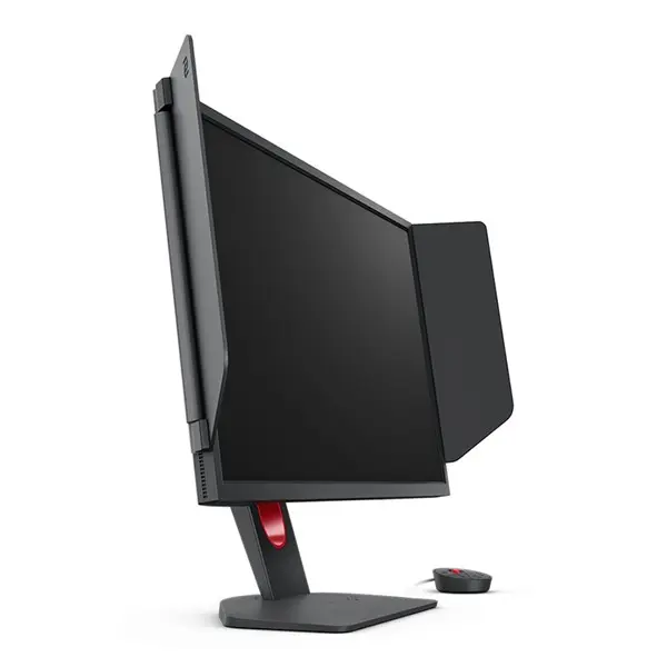 Benq Zowıe Xl2566k 24.5" 0.5Ms 360Hz 1920X1080 2Xhdmı/Dp Vesa/Pıvot Fast Tn E-Spor Gamıng Monıtor