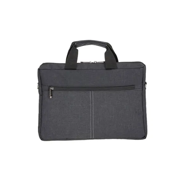 Plm Jima 15.6" Fume Sıyah Notebook Çantası