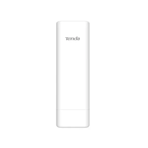 Tenda O6 433Mbps 1Port Poe Int. Anten 16Dbı 5Ghz Outdoor  5 Km Access Poınt