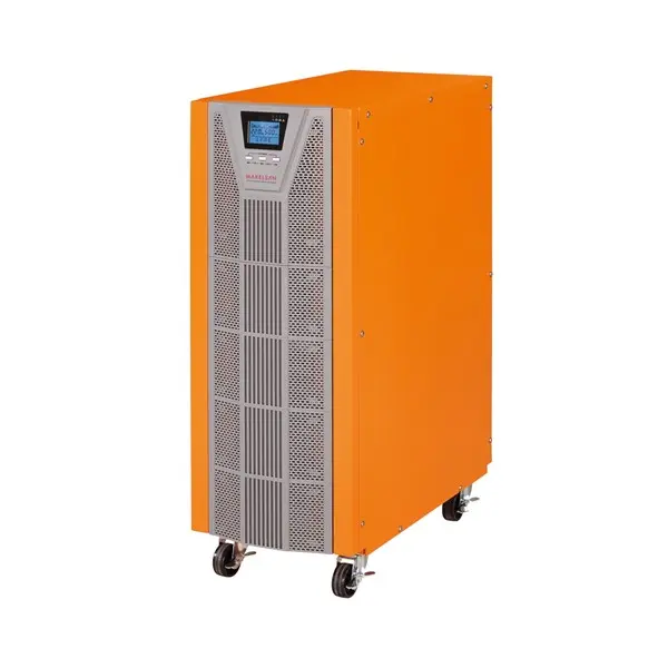 Makelsan Powerpack Se 10 Kva 1/1 (20X9ah) 5-15 Dk 9000W Onlıne (Mu10000n11eav01)