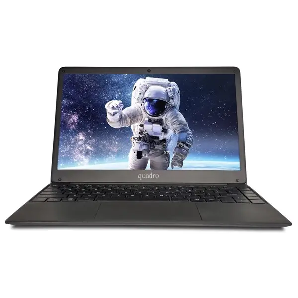 QUADRO NOVABOOK GN15-140P-CJ N4020 4GB 128GB SSD 14" W11H