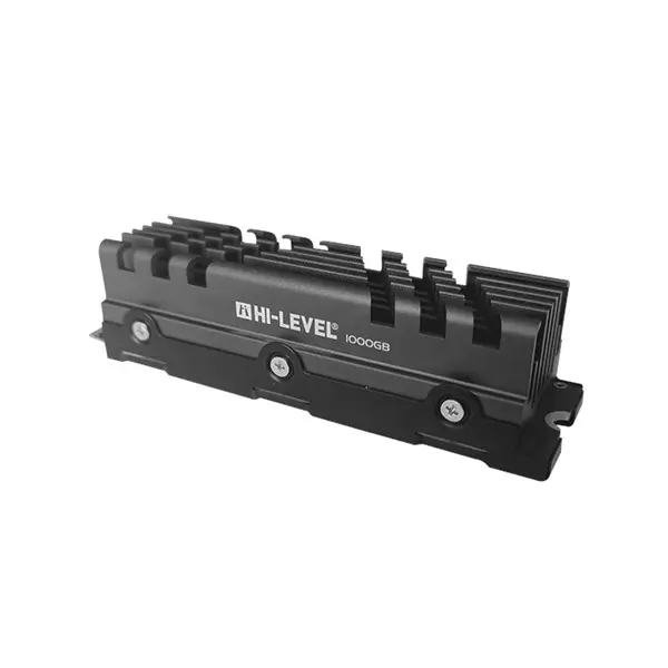 HHI-LEVEL 1TB 3500/3300MB/s M2 PCIe NVME SSD (HLV-M2PCIeG3X4SSD2280HS/1T)