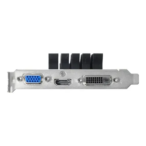 ASUS GT730 2GB DDR5 64Bit VGA/DVI/HDMI 16X DX12 (GT730-SL-2GD5-BRK)