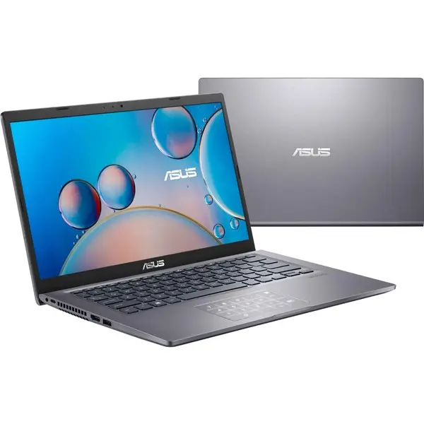 Asus X415fa-Ek068 I3-10110U 4Gb 256Gb Ssd O/B Vga 14" Fhd Freedos Notebook